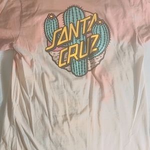 Santa Cruz T-Shirt